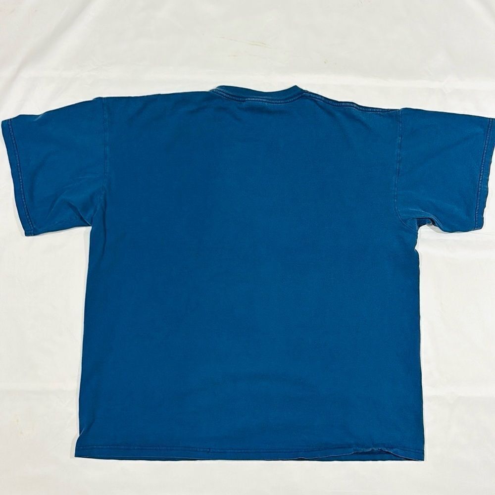 Vintage Nike White Tag Short Sleeve Graphic Tee - Picture 7 of 7